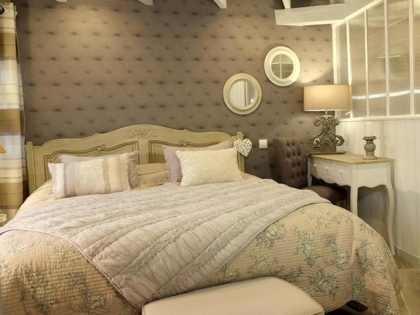 Bed and Breakfast Ti Laouenek Vannes Esterno foto
