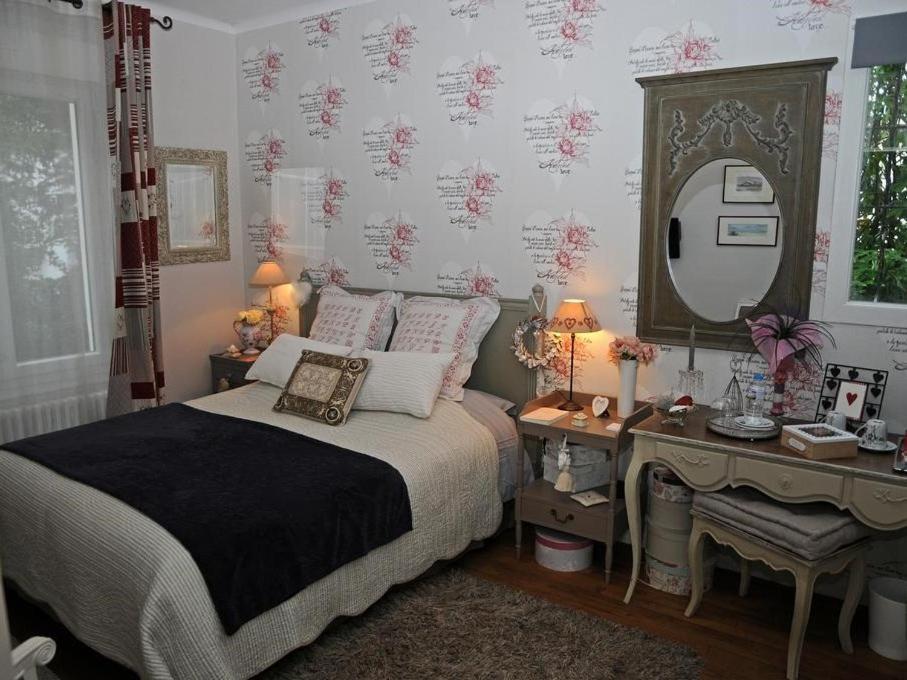 Bed and Breakfast Ti Laouenek Vannes Esterno foto