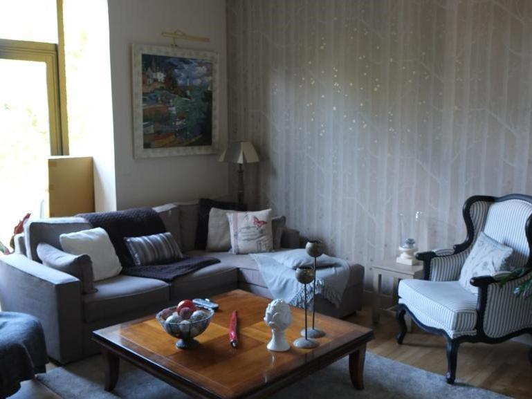 Bed and Breakfast Ti Laouenek Vannes Esterno foto