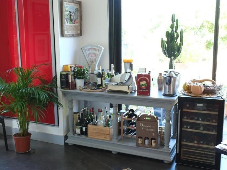 Bed and Breakfast Ti Laouenek Vannes Esterno foto
