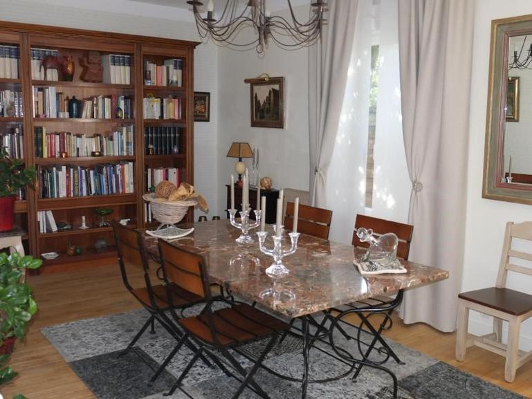 Bed and Breakfast Ti Laouenek Vannes Esterno foto